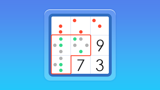 sudoku blank sheet